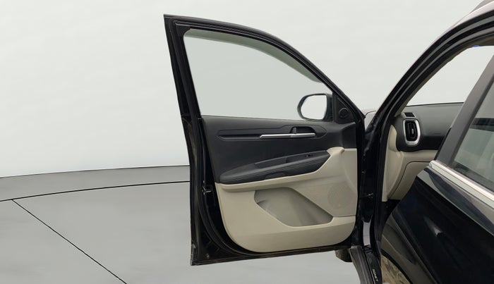 2021 KIA SONET HTX 1.0 IMT, Petrol, Manual, 33,231 km, LHS Front Door