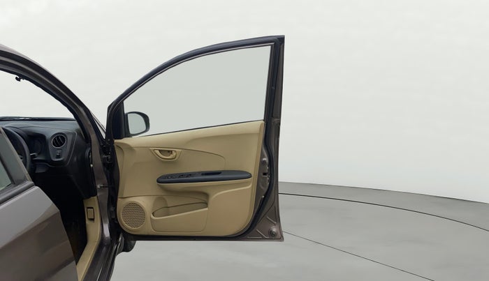 2015 Honda Amaze 1.2L I-VTEC S, Petrol, Manual, 61,837 km, RHS Front Door