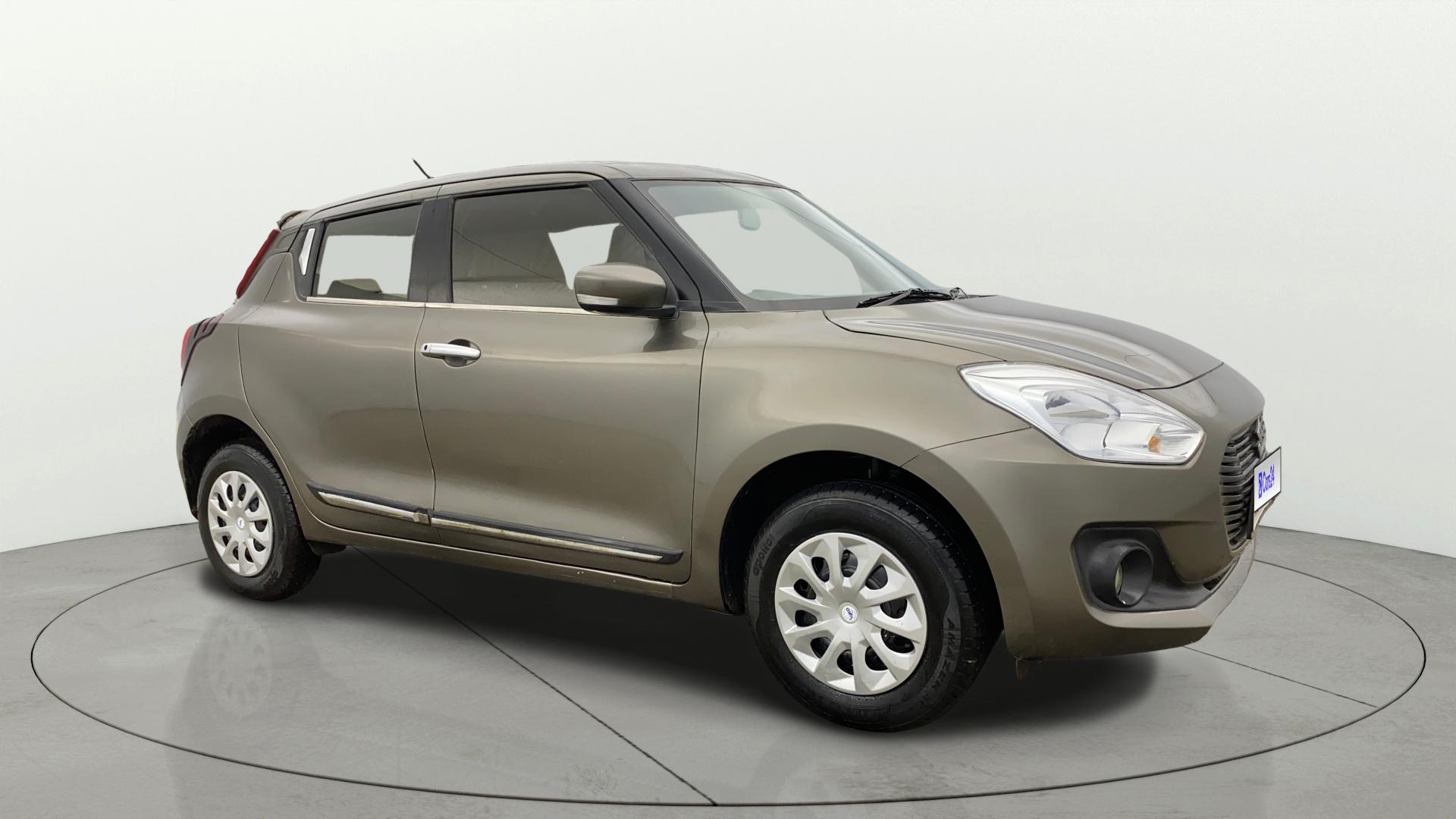 Maruti Swift