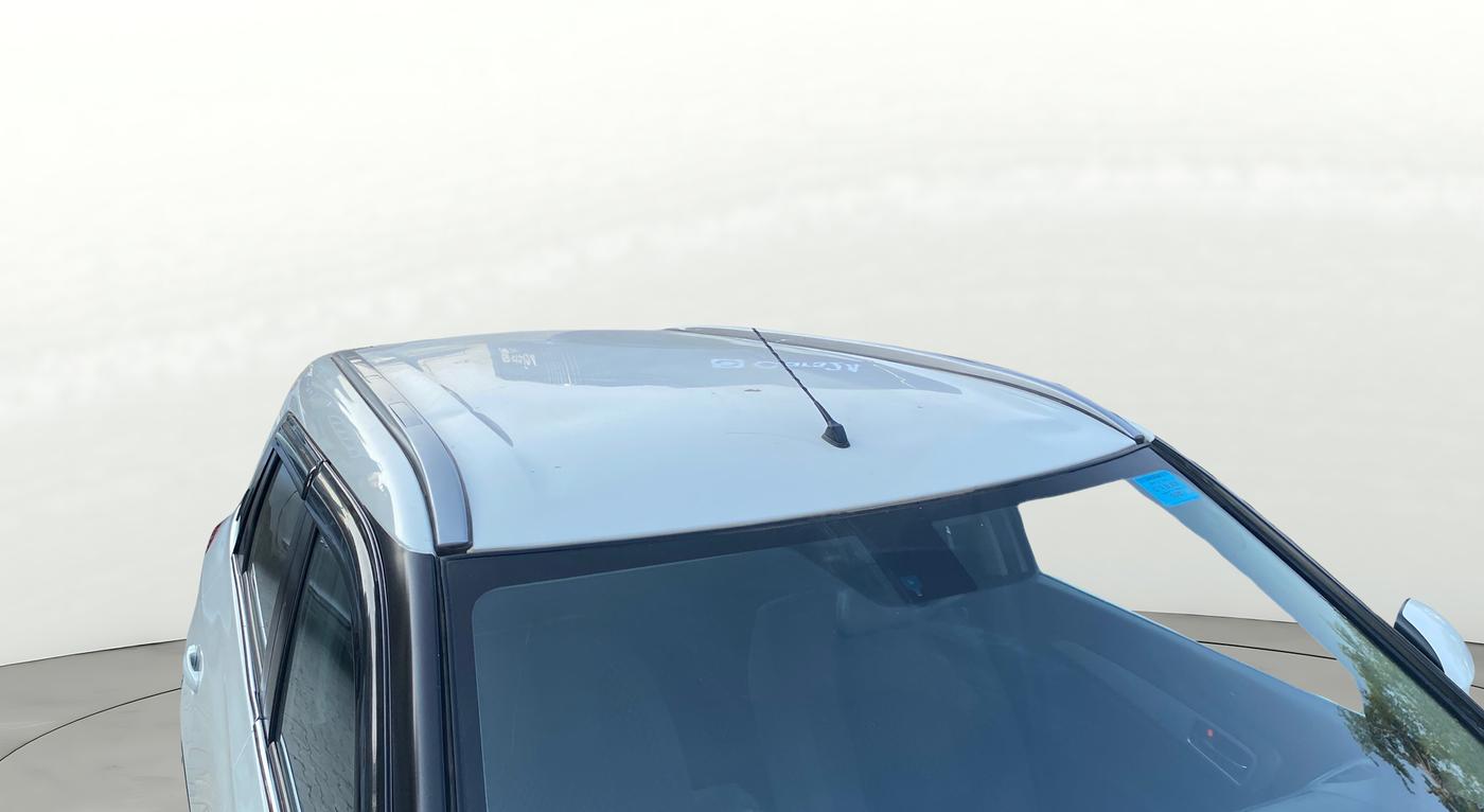 2022 Maruti Vitara Brezza ZXI PLUS, Petrol, Manual, 55,888 km, Roof