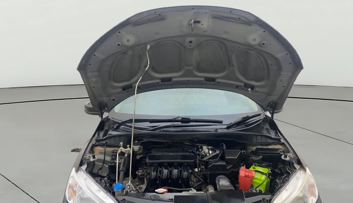 2016 Honda City 1.5L I-VTEC VX, Petrol, Manual, 66,154 km, Open Bonet