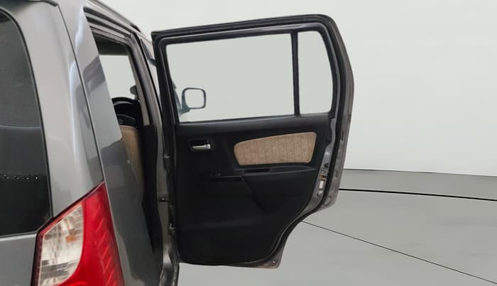 2018 Maruti Wagon R 1.0 VXI AMT, Petrol, Automatic, 49,518 km, RHS Rear Door