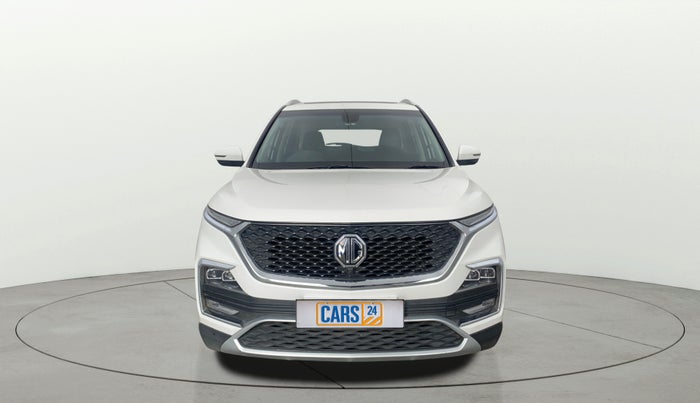 2019 MG HECTOR SHARP 2.0 DIESEL, Diesel, Manual, 74,567 km, Front