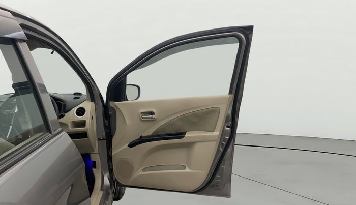 2018 Maruti Celerio ZXI AMT (O), Petrol, Automatic, 69,117 km, RHS Front Door