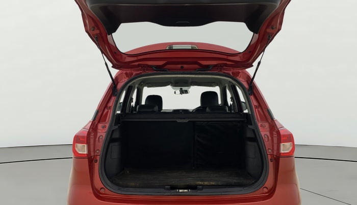 2019 Maruti Vitara Brezza ZDI, Diesel, Manual, 1,30,793 km, Boot Open Zoomed View