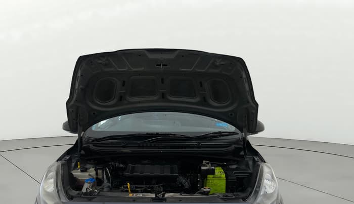 2022 Hyundai GRAND I10 NIOS MAGNA CORPORATE EDITION 1.2 KAPPA VTVT, Petrol, Manual, 57,155 km, Open Bonet