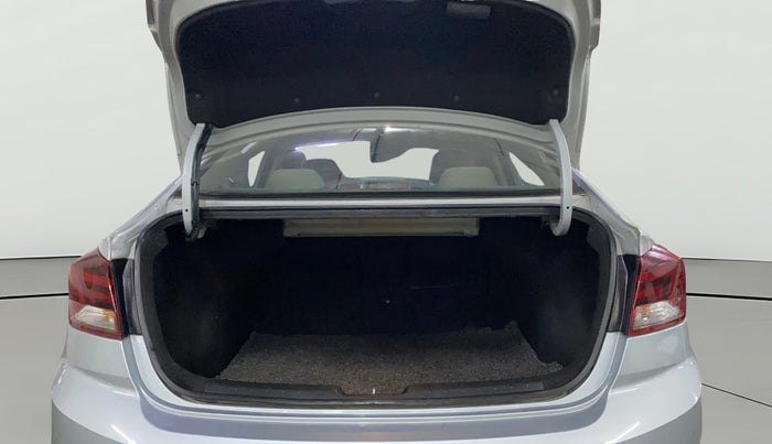 2019 Hyundai New Elantra 2.0 S PETROL, Petrol, Manual, 61,665 km, Boot Open Zoomed View