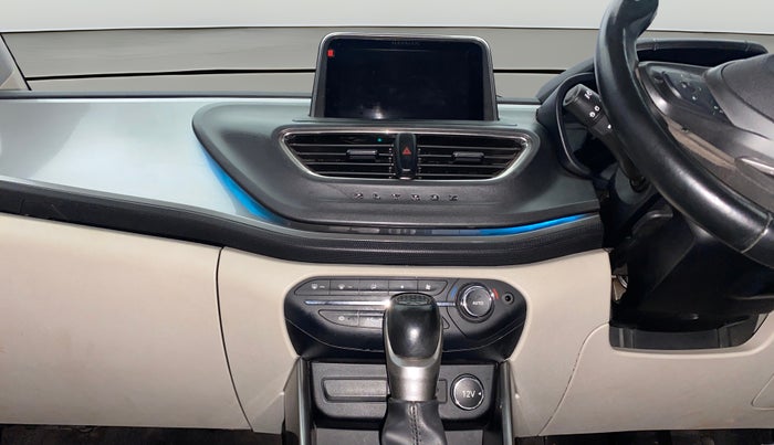 2022 Tata ALTROZ XZA PLUS, Petrol, Automatic, 58,322 km, Air Conditioner