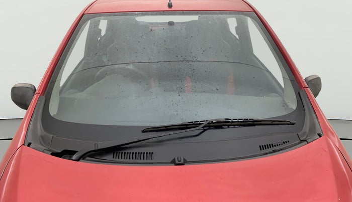 2018 Datsun Redi Go T (O), Petrol, Manual, 42,772 km, Front Windshield