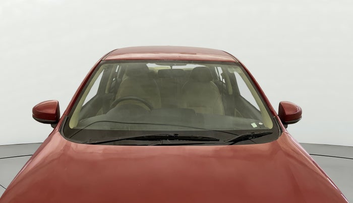 2019 Honda Amaze 1.2L I-VTEC S, Petrol, Manual, 49,019 km, Front Windshield