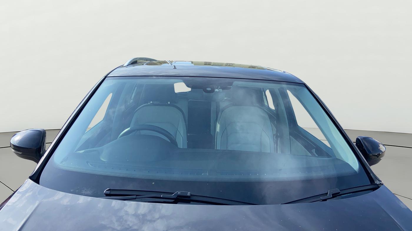 2023 Volkswagen TIGUAN ELEGANCE 2.0 TSI DSG, Petrol, Automatic, 71,119 km, Front Windshield