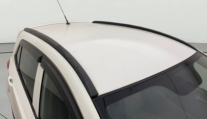 2019 Hyundai Grand i10 SPORTZ AT 1.2 KAPPA VTVT, Petrol, Automatic, 64,035 km, Roof