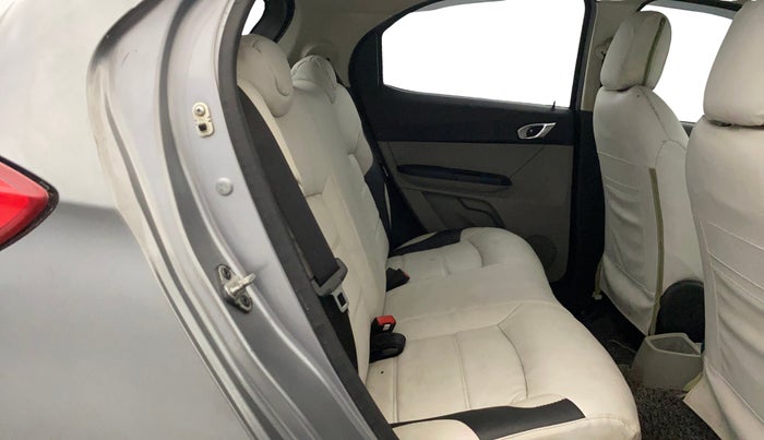 2019 Tata Tiago XZ PLUS PETROL, Petrol, Manual, 80,574 km, Third Seat Row ( optional )
