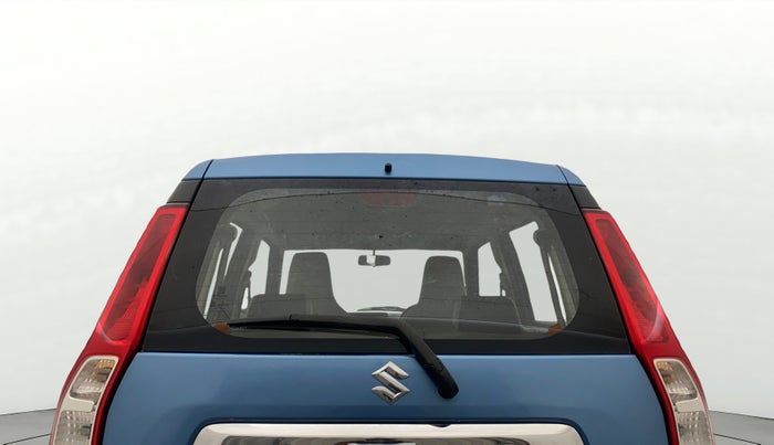 2019 Maruti New Wagon-R ZXI 1.2 AMT, Petrol, Automatic, 43,312 km, Rear Windshield