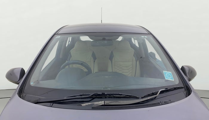 2015 Hyundai Grand i10 MAGNA 1.2 KAPPA VTVT, Petrol, Manual, 96,776 km, Front Windshield