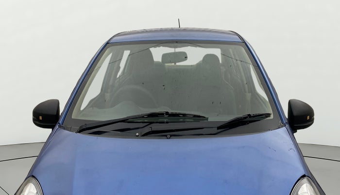 2013 Honda Amaze 1.2L I-VTEC VX, Petrol, Manual, 1,19,435 km, Front Windshield