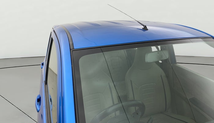 2017 Maruti Celerio ZXI AMT, Petrol, Automatic, 37,810 km, Roof