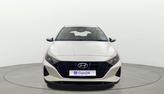 2020 Hyundai NEW I20 ASTA 1.2 AT, Petrol, Automatic, 18,793 km, Front