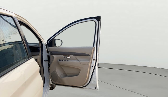 2022 Maruti Ertiga VXI SHVS, Petrol, Manual, 39,744 km, RHS Front Door