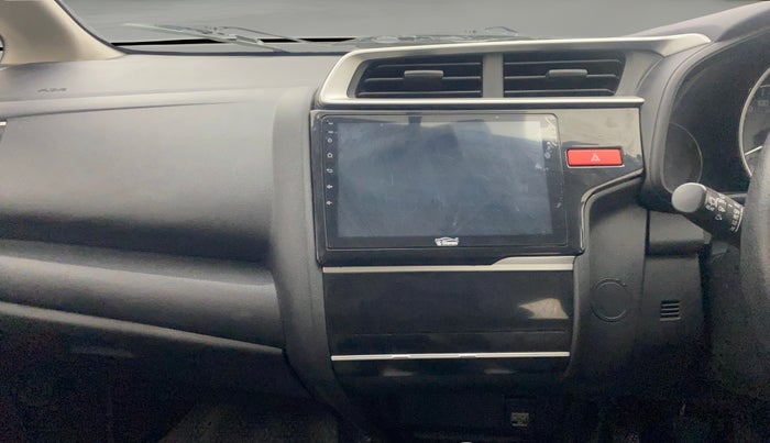 2015 Honda Jazz 1.2L I-VTEC VX, Petrol, Manual, 52,403 km, Air Conditioner