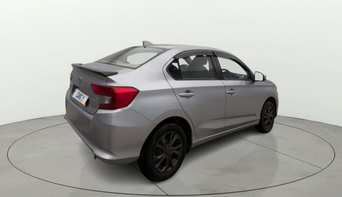 2019 Honda Amaze 1.2L I-VTEC VX, Petrol, Manual, 59,641 km, Right Back Diagonal