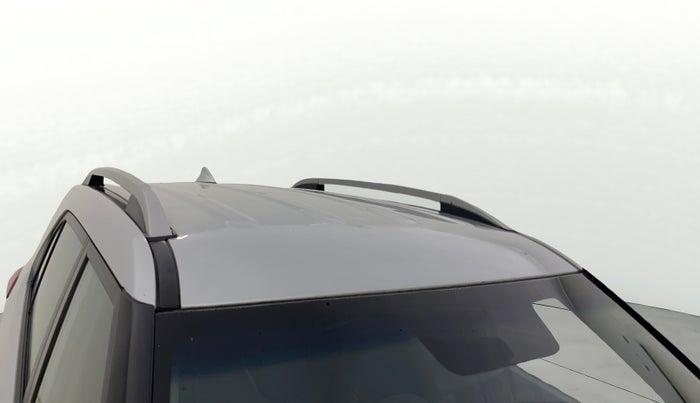 2016 Hyundai Creta SX (O) 1.6 DIESEL, Diesel, Manual, 57,357 km, Roof