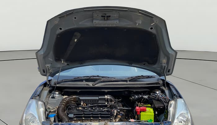 2018 Maruti Baleno DELTA PETROL 1.2, Petrol, Manual, 79,289 km, Open Bonet