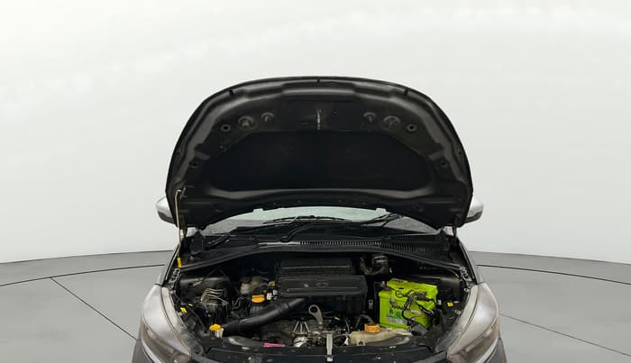 2020 Tata Tiago XE PETROL, Petrol, Manual, 31,395 km, Open Bonet
