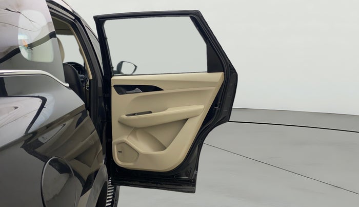 2021 MG HECTOR SMART 2.0 DIESEL, Diesel, Manual, 30,268 km, RHS Rear Door