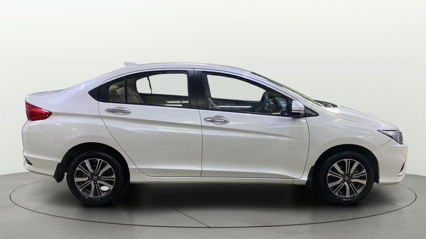 2022 Honda City 1.5L I-VTEC V MT 4TH GEN, Petrol, Manual, 28,625 km, Right Side View
