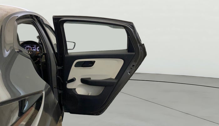 2022 Tata ALTROZ XE PETROL, Petrol, Manual, 51,889 km, RHS Rear Door