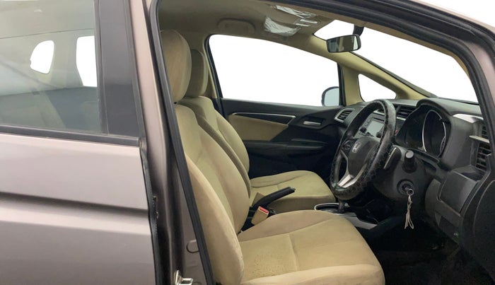 2015 Honda Jazz 1.2L I-VTEC V AT, Petrol, Automatic, 86,172 km, Right Side Front Door Cabin