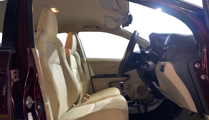 2016 Honda Amaze 1.2L I-VTEC S, Petrol, Manual, 91,111 km, Right Side Front Door Cabin
