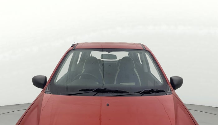 2020 Maruti Alto VXI PLUS, Petrol, Manual, 43,009 km, Front Windshield