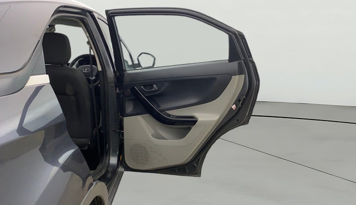 2018 Tata NEXON XMA PETROL, Petrol, Automatic, 72,421 km, RHS Rear Door