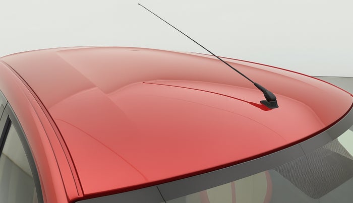 2016 Renault Kwid RXL, Petrol, Manual, 31,819 km, Roof