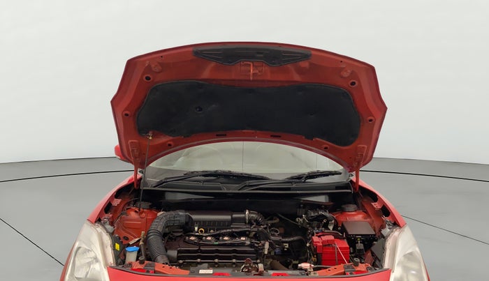 2018 Maruti Swift VXI, Petrol, Manual, 57,413 km, Open Bonet