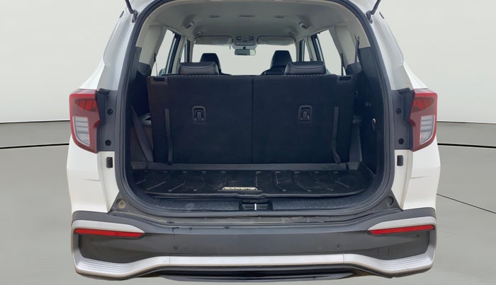 2023 KIA CARENS PRESTIGE PLUS 1.5 IMT DIESEL 7 STR, Diesel, Manual, 15,169 km, Boot Open Zoomed View