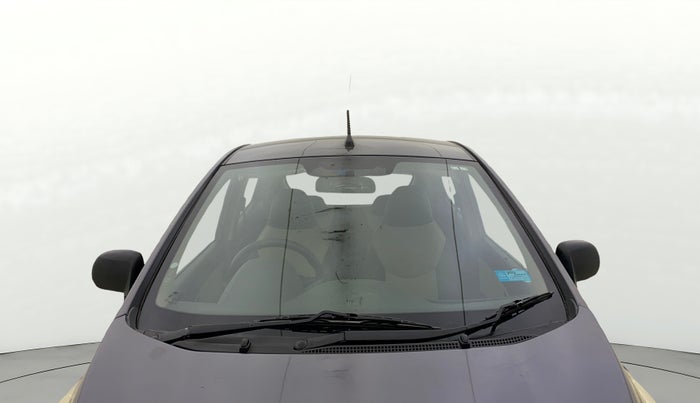 2015 Hyundai Eon ERA +, Petrol, Manual, 36,664 km, Front Windshield