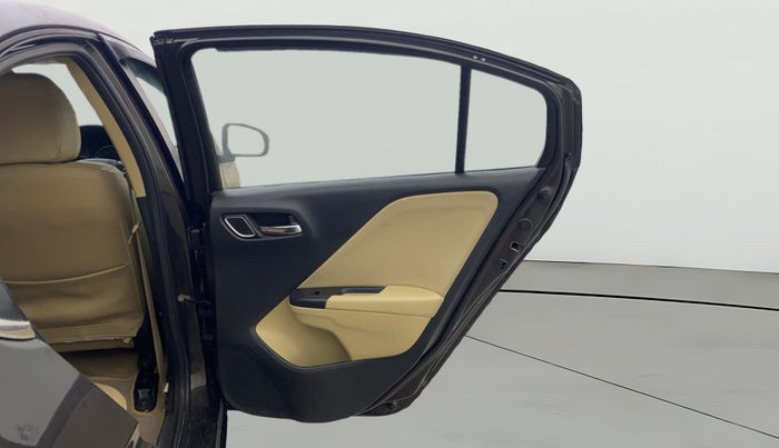 2019 Honda City 1.5L I-VTEC V MT, Petrol, Manual, 27,051 km, RHS Rear Door