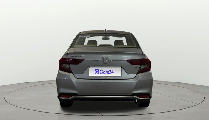 2021 Honda Amaze 1.2L I-VTEC VX CVT, CNG, Automatic, 95,212 km, Back/Rear