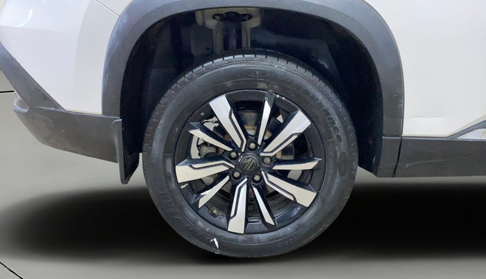 2020 MG HECTOR SMART HYBRID 1.5 PETROL, Petrol, Manual, 36,335 km, Right Rear Wheel