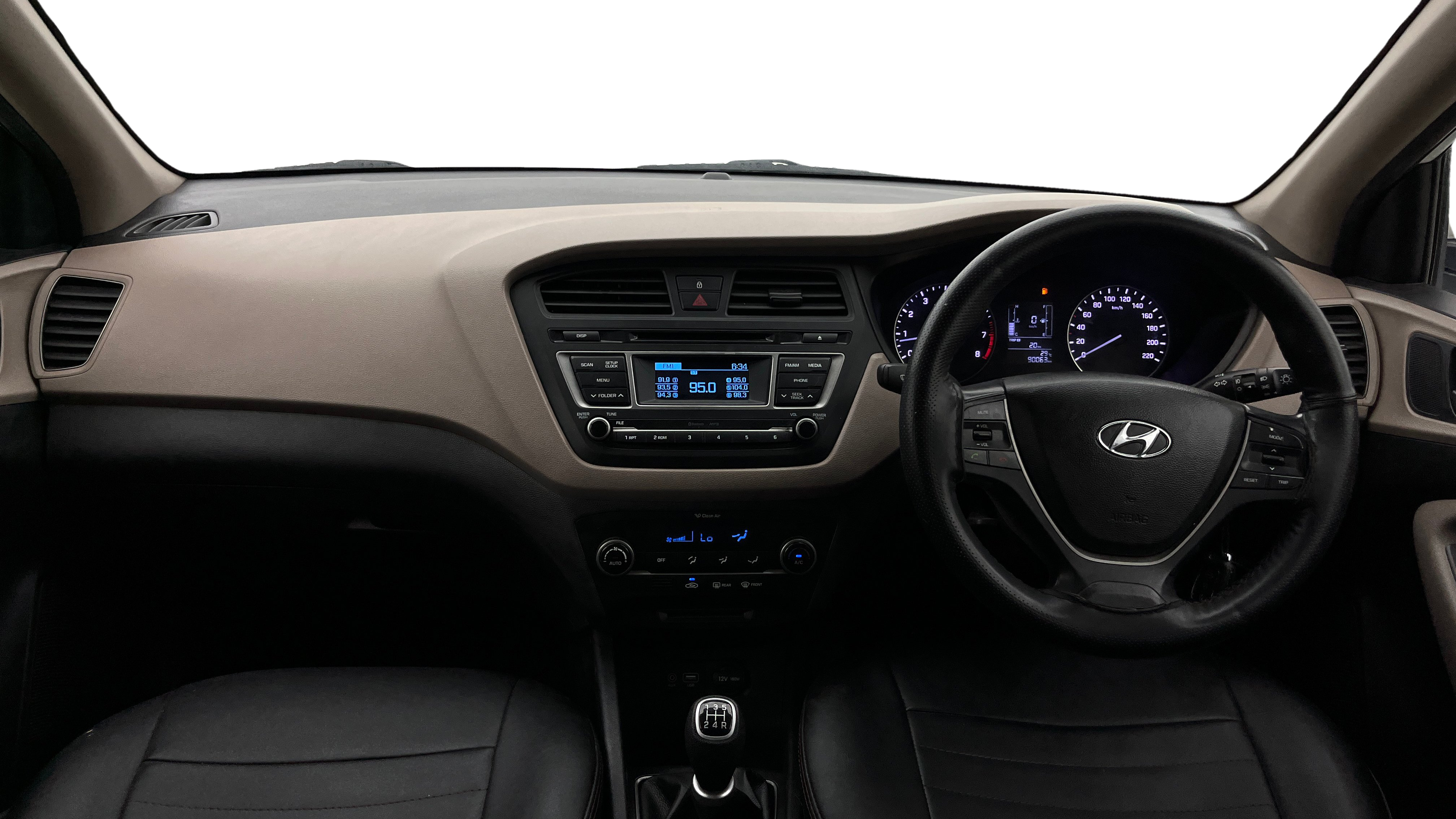 Interior