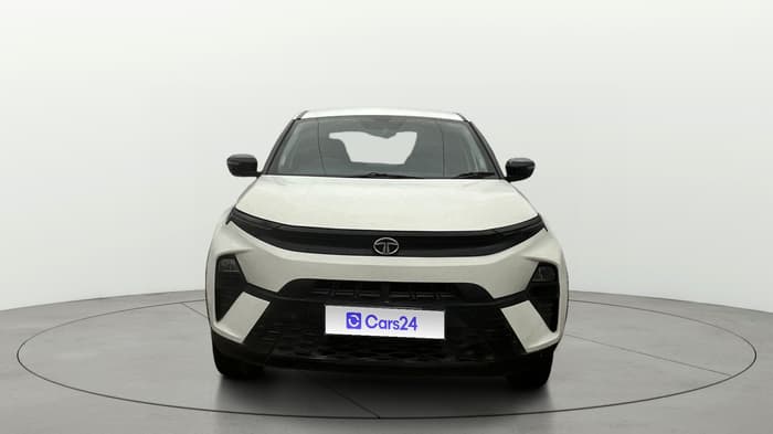 2024 Tata NEXON SMART+ 1.2 PETROL, Petrol, Manual, 41,791 km, Front