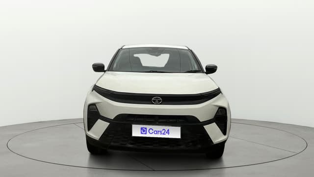 Used 2024 Tata Nexon