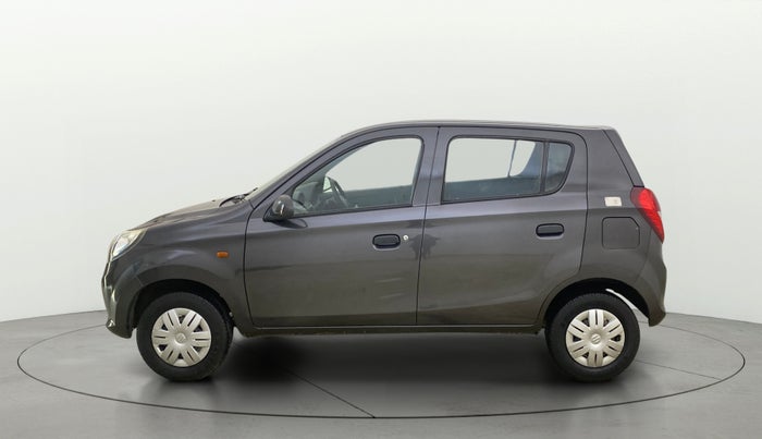 2015 Maruti Alto 800 LXI CNG, CNG, Manual, 16,802 km, Left Side