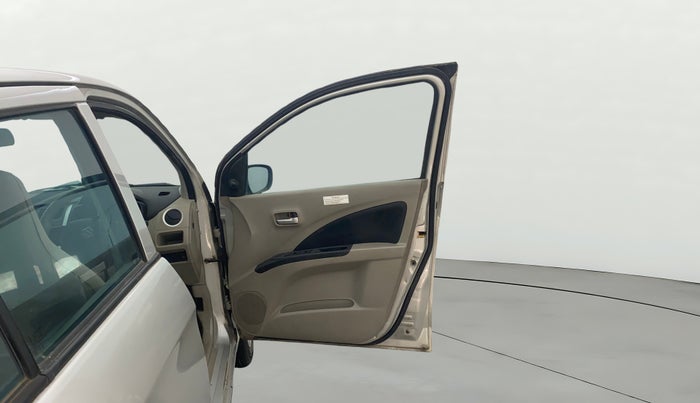 2015 Maruti Celerio VXI AMT, Petrol, Automatic, 88,128 km, RHS Front Door