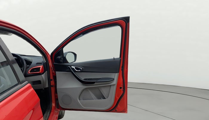 2020 Tata Tiago XZA PLUS PETROL, Petrol, Automatic, 51,073 km, RHS Front Door