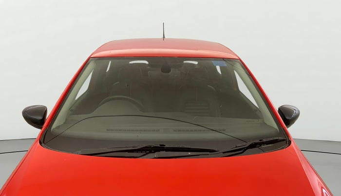 2019 Volkswagen Polo GT TSI AT, Petrol, Automatic, 62,324 km, Front Windshield