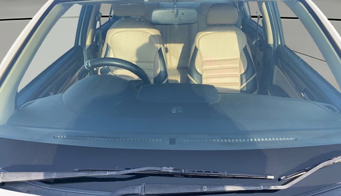 2020 Honda Amaze 1.2L I-VTEC VX, Petrol, Manual, 83,213 km, Front Windshield